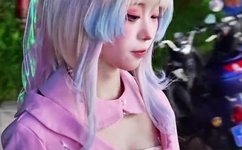 三个手指够吗宝贝